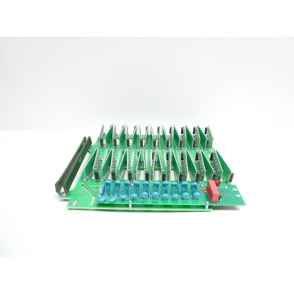 Nwl REV A PCB CIRCUIT BOARD P24262 D25262-100-02 - main